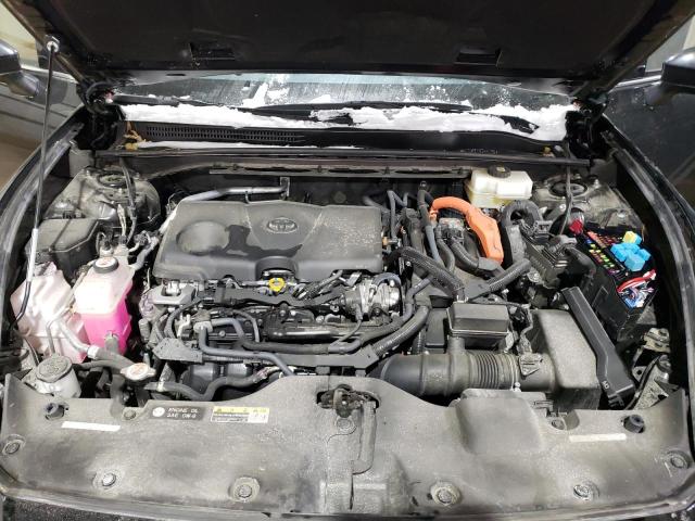 Photo 12 from auction – 2023 TOYOTA CROWN XLE with VIN JTDAAAAF4P3004944