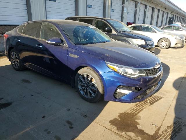Photo 4 from auction – 2019 KIA OPTIMA EX with VIN 5XXGU4L1XKG301925