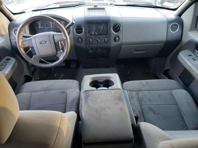 Photo 8 from auction – 2007 FORD F150 SUPER with VIN 1FTPW14527FA83267