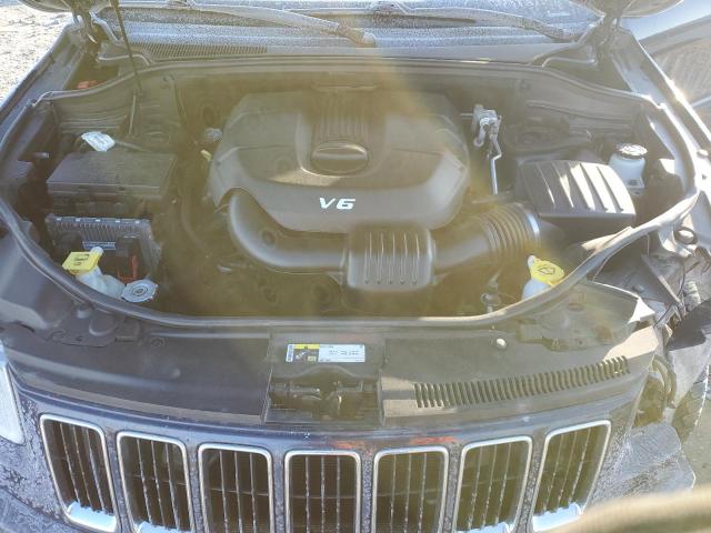 Photo 12 from auction – 2014 JEEP GRAND CHER with VIN 1C4RJFBG7EC275758