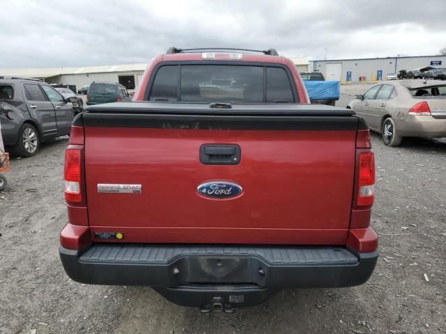 Photo 6 from auction – 2008 FORD EXPLORER S with VIN 1FMEU31E78UB08220