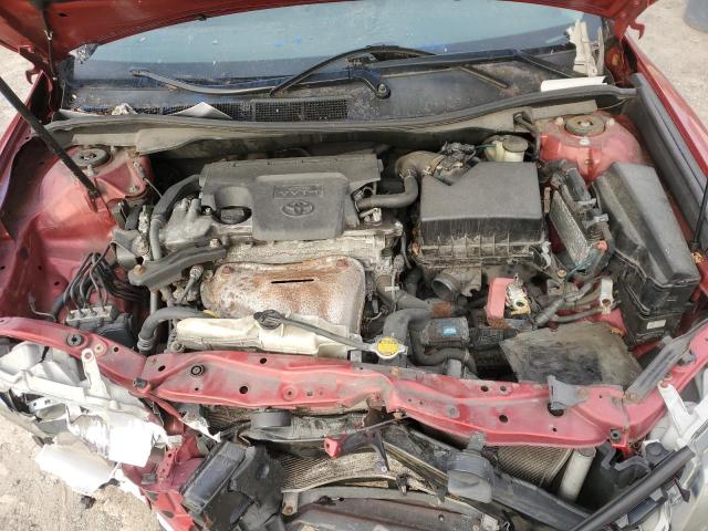 Photo 11 from auction – 2014 TOYOTA CAMRY L with VIN 4T1BF1FK0EU823609