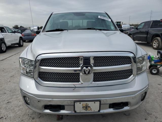 Photo 5 from auction – 2017 RAM 1500 SLT with VIN 1C6RR6LTXHS662181
