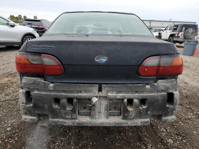 Photo 6 from auction – 2002 CHEVROLET MALIBU with VIN 1G1ND52J82M722494