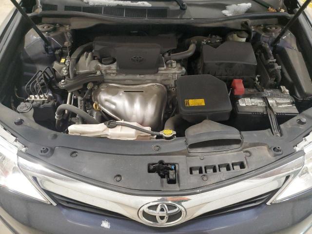 Photo 11 from auction – 2014 TOYOTA CAMRY L with VIN 4T1BF1FK2EU849774