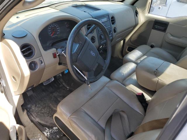 Photo 8 from auction – 2008 FORD F150 with VIN 1FTRF12298KC95481