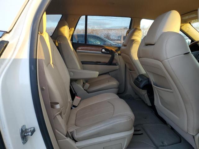 Photo 11 from auction – 2012 BUICK ENCLAVE with VIN 5GAKVCED3CJ294713