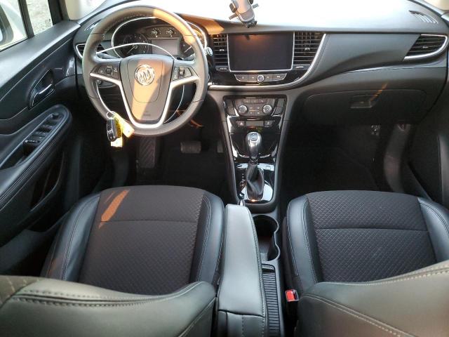 Photo 8 from auction – 2020 BUICK ENCORE PRE with VIN KL4CJESB0LB320542