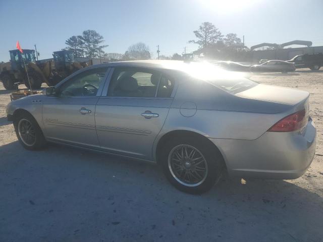 Photo 2 from auction – 2006 BUICK LUCERNE CX with VIN 1G4HD57236U188716