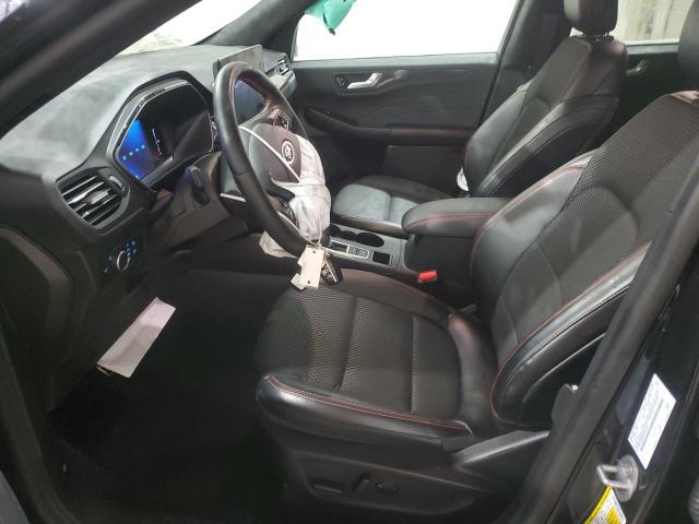 Photo 7 from auction – 2024 FORD ESCAPE ST with VIN 1FMCU9MN6RUB61448