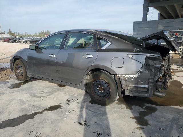 Photo 2 from auction – 2014 NISSAN ALTIMA 2.5 with VIN 1N4AL3AP7EC163765