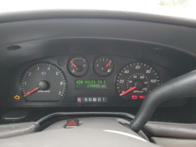 Photo 9 from auction – 2007 FORD TAURUS SE with VIN 1FAFP53U47A140256
