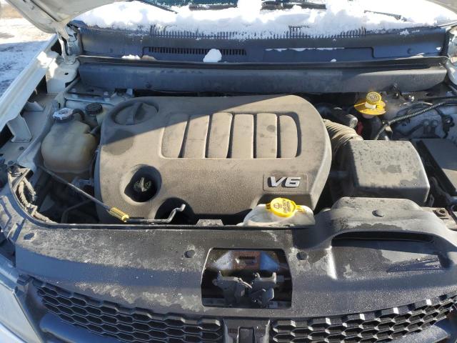 Photo 12 from auction – 2017 DODGE JOURNEY CR with VIN 3C4PDDGG4HT653989