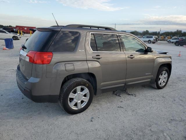 Photo 3 from auction – 2012 GMC TERRAIN SL with VIN 2GKFLTEK5C6376058