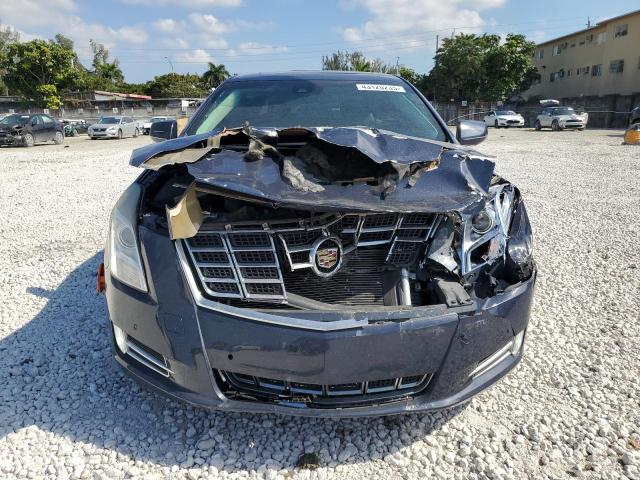 Photo 5 from auction – 2014 CADILLAC XTS PREMIU with VIN 2G61P5S32E9202312