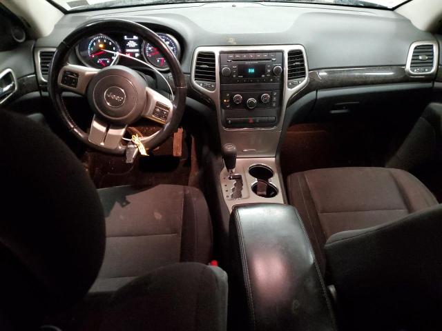 Photo 8 from auction – 2012 JEEP GRAND CHER with VIN 1C4RJFAG0CC139535