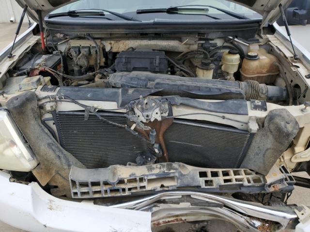 Photo 11 from auction – 2007 FORD F150 with VIN 1FTPX14V37FB67689