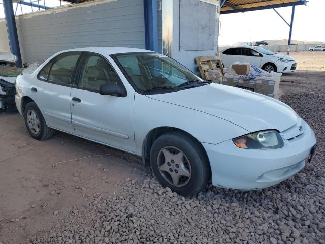 Photo 4 from auction – 2005 CHEVROLET CAVALIER with VIN 1G1JC52F057174989