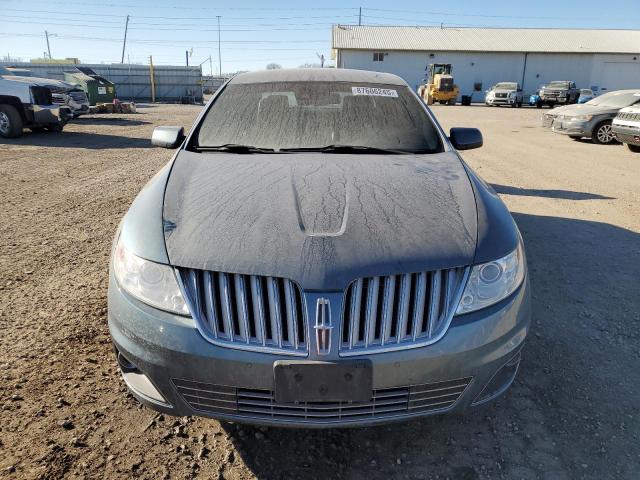 Photo 5 from auction – 2010 LINCOLN MKS with VIN 1LNHL9DR7AG615897