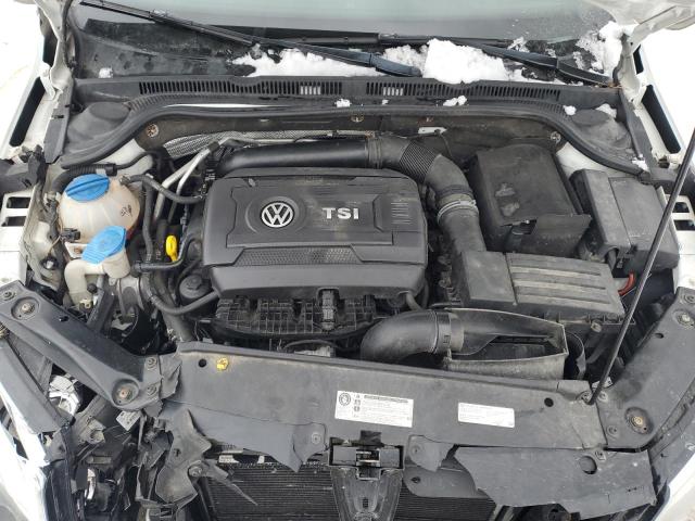Photo 11 from auction – 2014 VOLKSWAGEN JETTA SE with VIN 3VWD07AJ4EM296109
