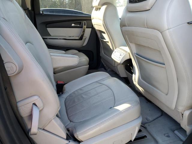 Photo 11 from auction – 2012 GMC ACADIA DEN with VIN 1GKKVTEDXCJ408371