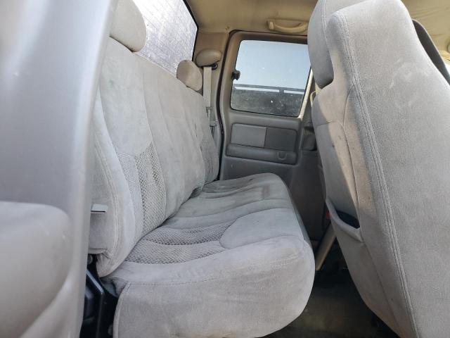 Photo 10 from auction – 2004 CHEVROLET SILVERADO with VIN 1GCHK29U94E257245