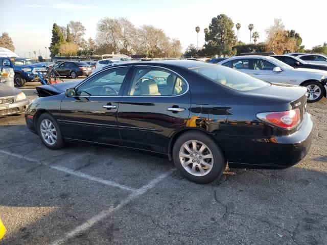 Photo 2 from auction – 2004 LEXUS ES 330 with VIN JTHBA30G045032135