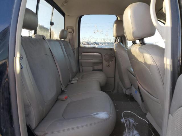 Photo 10 from auction – 2005 DODGE RAM 3500 S with VIN 3D7LS38C95G850872