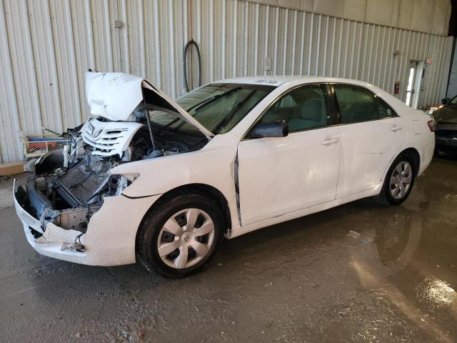 TOYOTA CAMRY BASE 2009 with VIN 4T1BE46K09U862226 - Photo from auction