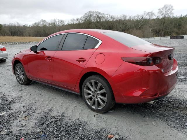 Photo 2 from auction – 2021 MAZDA 3 SELECT with VIN 3MZBPBBL3MM214617