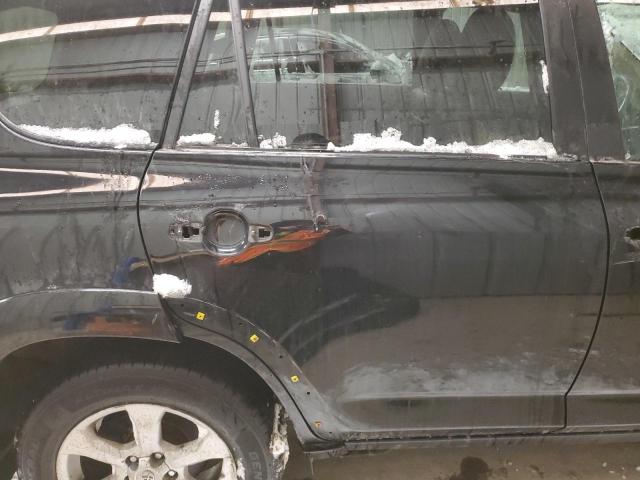 Photo 11 from auction – 2011 TOYOTA RAV4 LIMIT with VIN 2T3DK4DV7BW042916