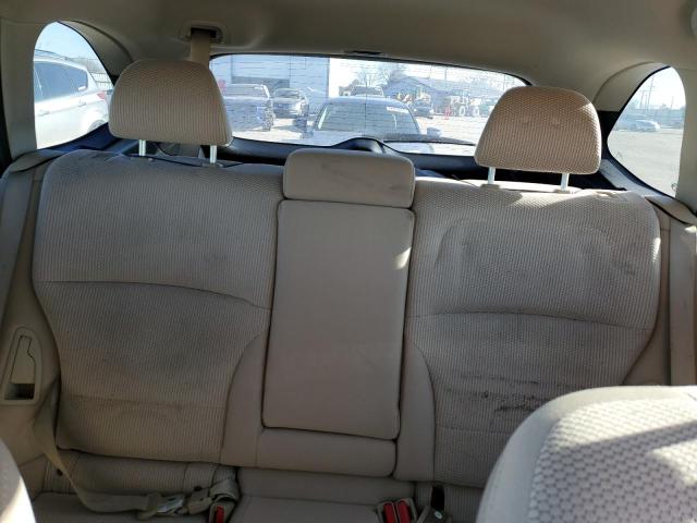 Photo 10 from auction – 2015 SUBARU OUTBACK 2. with VIN 4S4BSADC6F3214412