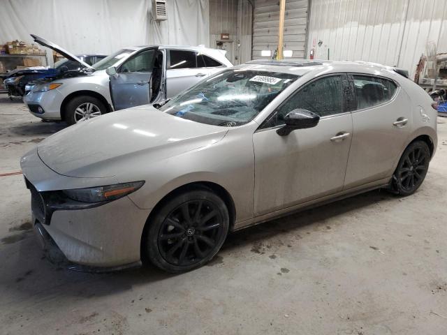 MAZDA 3 PREMIUM 2024 with VIN JM1BPBNY6R1655110 - Photo from auction
