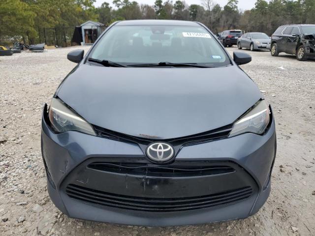 Photo 5 from auction – 2017 TOYOTA COROLLA L with VIN 5YFBURHE8HP726210
