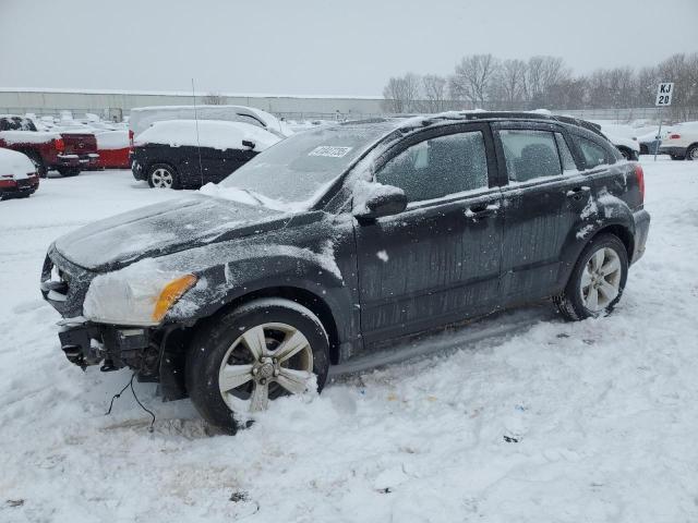 DODGE CALIBER MA 2011 with VIN 1B3CB3HA7BD113897 - Photo from auction