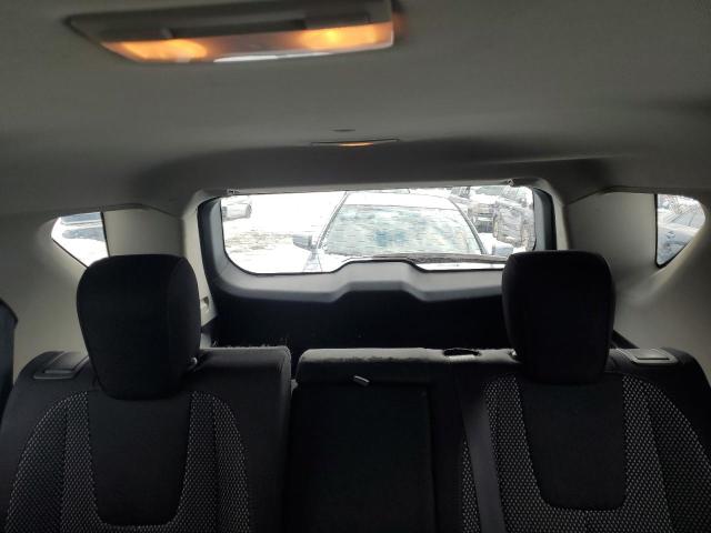 Photo 10 from auction – 2016 CHEVROLET EQUINOX LS with VIN 2GNFLEEK2G6207880