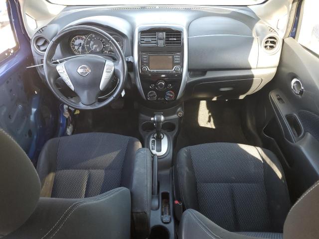 Photo 8 from auction – 2017 NISSAN VERSA NOTE with VIN 3N1CE2CP2HL363775