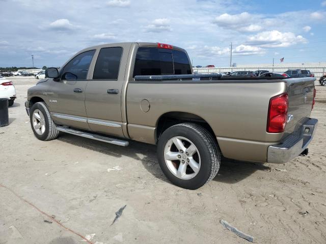 Photo 2 from auction – 2008 DODGE RAM 1500 S with VIN 1D7HA18288J157234