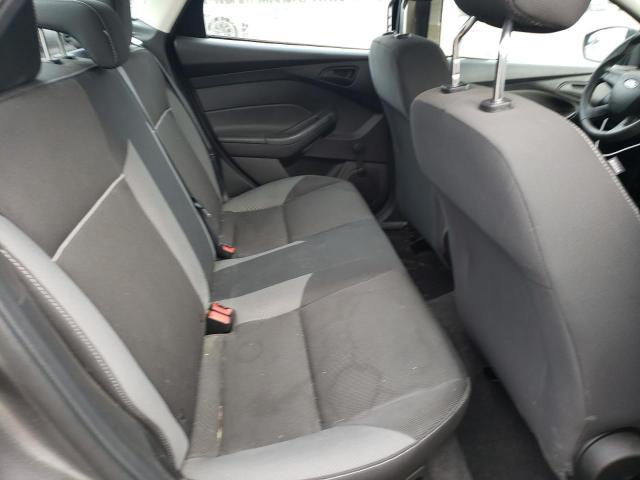 Photo 10 from auction – 2012 FORD FOCUS S with VIN 1FAHP3E2XCL302544
