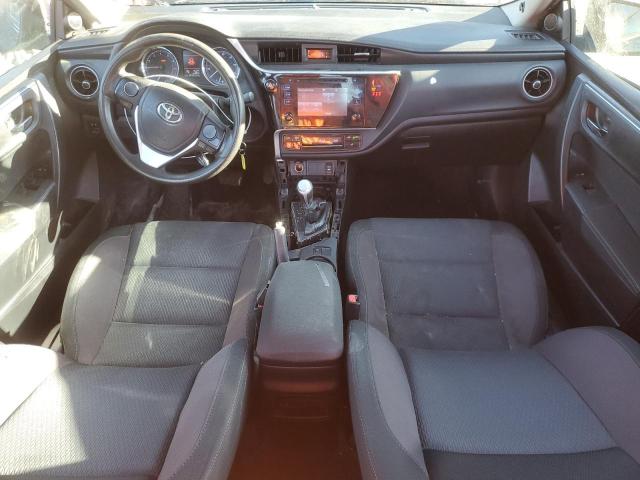 Photo 8 from auction – 2018 TOYOTA COROLLA L with VIN 2T1BURHE4JC113393