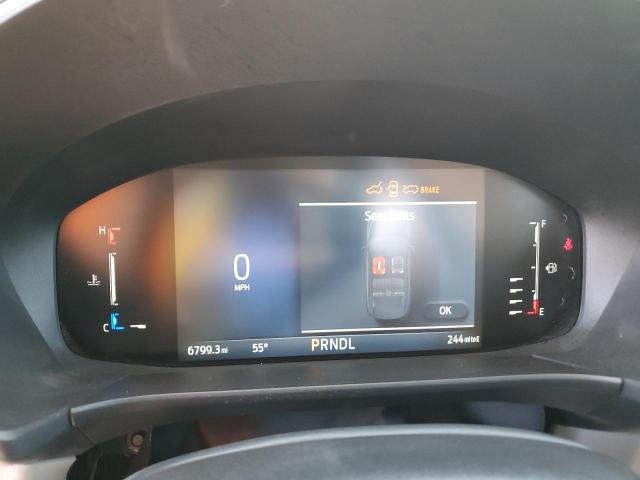 Photo 9 from auction – 2023 FORD ESCAPE ACT with VIN 1FMCU0GZ8PUA68633