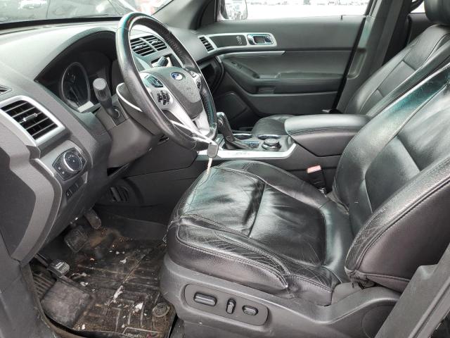 Photo 7 from auction – 2013 FORD EXPLORER X with VIN 1FM5K8D87DGB21602