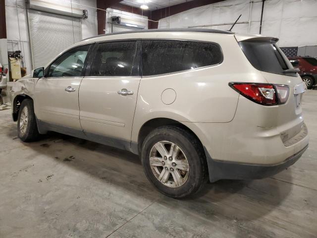 Photo 2 from auction – 2013 CHEVROLET TRAVERSE L with VIN 1GNKVGKD4DJ171683