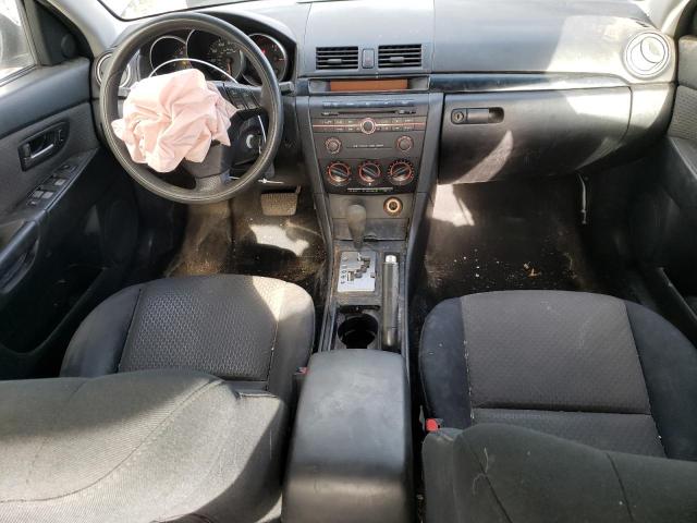 Photo 8 from auction – 2006 MAZDA 3 I with VIN JM1BK32F961494402