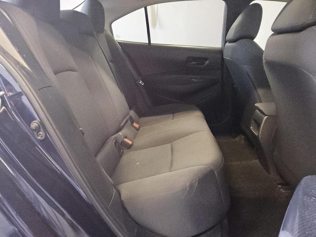 Photo 10 from auction – 2022 TOYOTA COROLLA LE with VIN 5YFEPMAE3NP337455