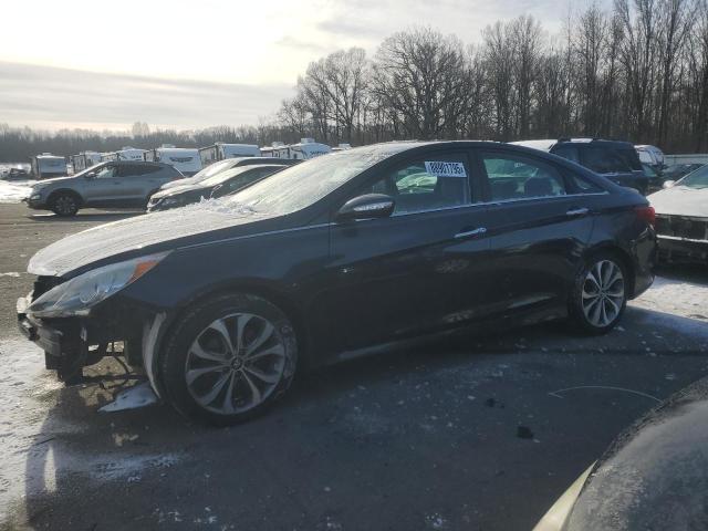 HYUNDAI SONATA SE 2014 con VIN 5NPEC4AC2EH822693 - Foto de la subasta