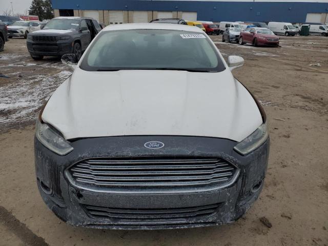 Photo 5 from auction – 2013 FORD FUSION SE with VIN 3FA6P0H93DR191353