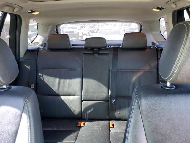 Photo 10 from auction – 2012 BMW X3 XDRIVE2 with VIN 5UXWX5C52CL727569