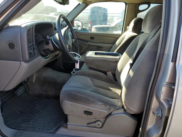 Photo 7 from auction – 2005 GMC YUKON with VIN 1GKEC13V55J110932
