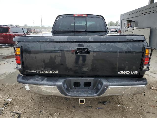 Photo 6 from auction – 2000 TOYOTA TUNDRA ACC with VIN 5TBBT4813YS078147